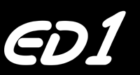 ED1 logo